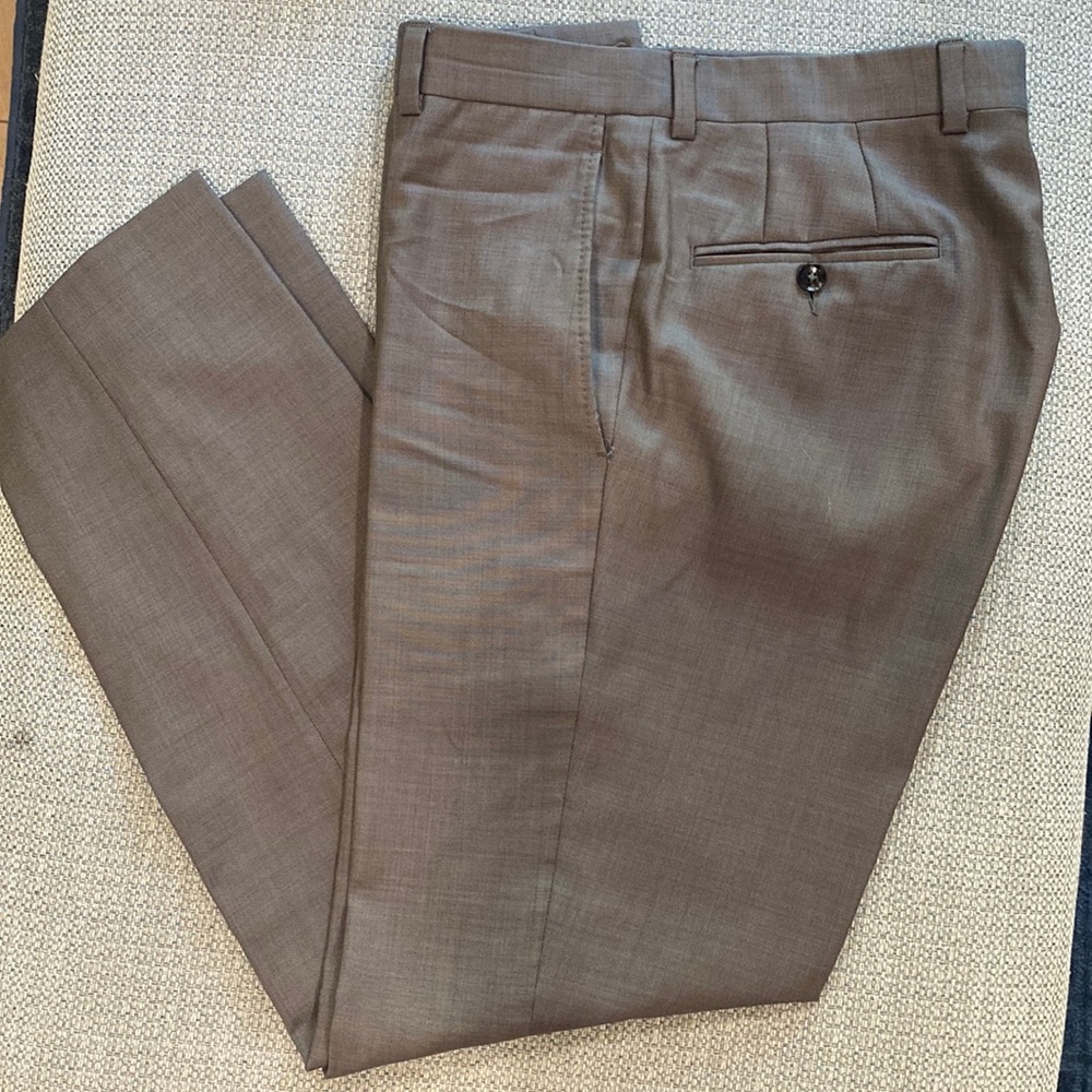 Ted Baker Dress Pants